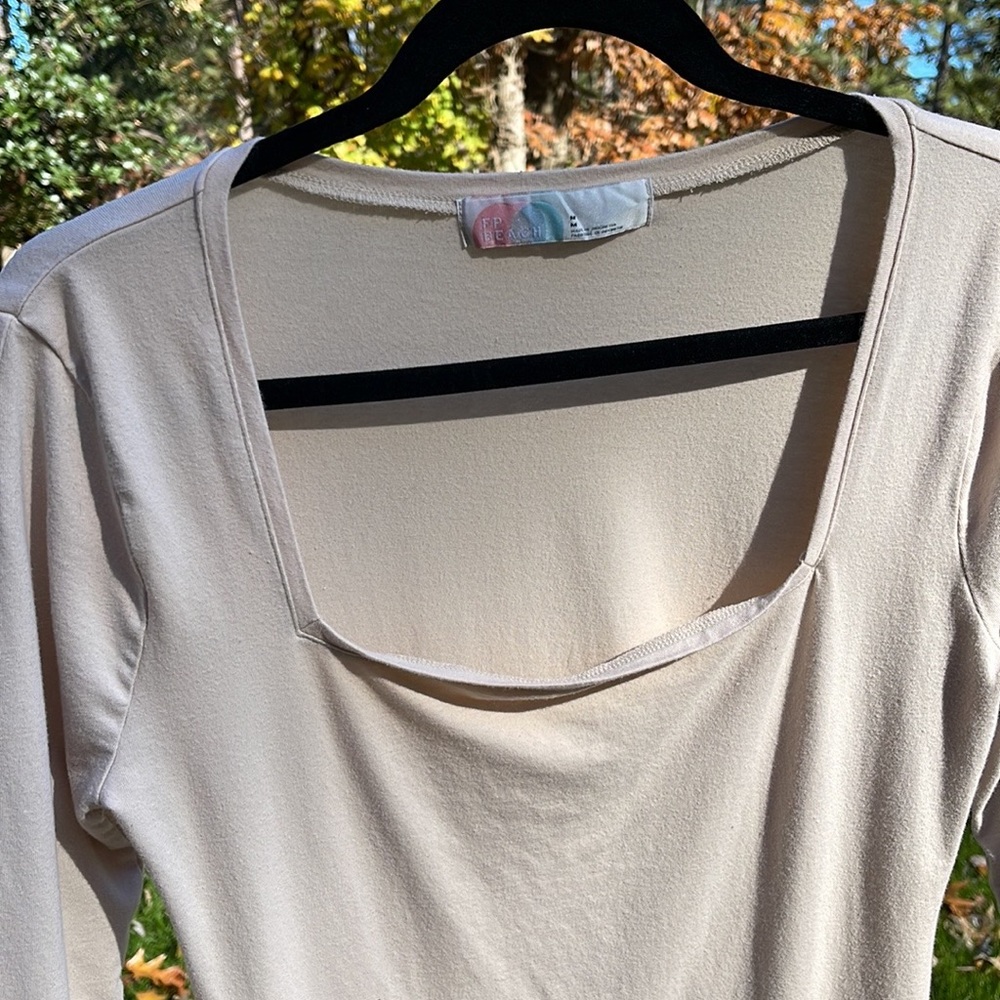 FP Beach dress size M - Picture 9 of 12